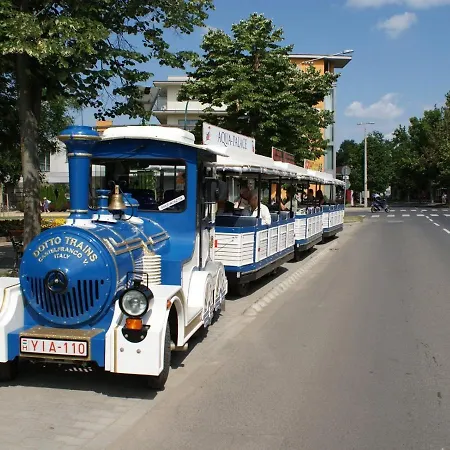 Lux Hajdúszoboszló