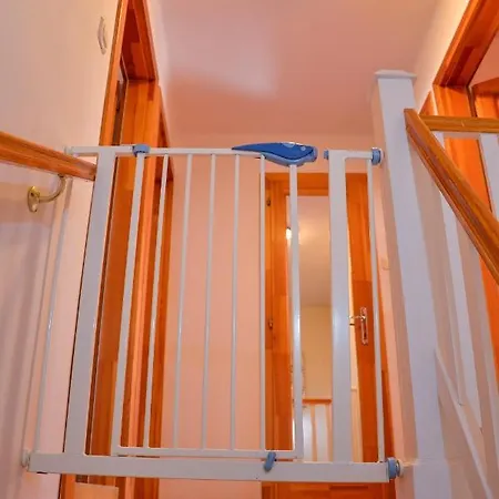 Lux Tatil Evi *