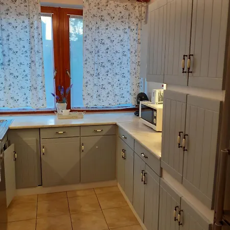 Lux Tatil Evi