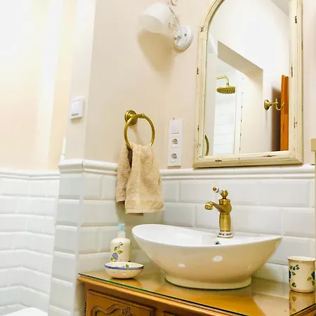 Lux Tatil Evi Hajdúszoboszló