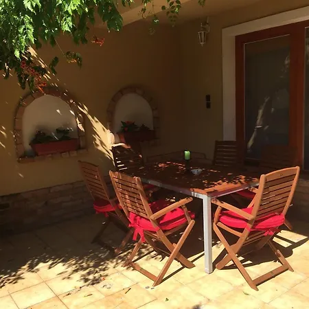 Tatil Evi Lux *