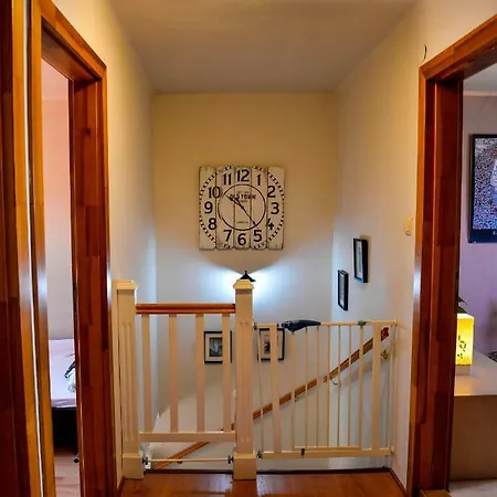 Tatil Evi Lux