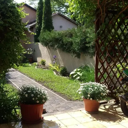 Lux Tatil Evi