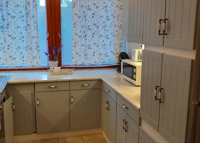 Lux Prázdninový dům