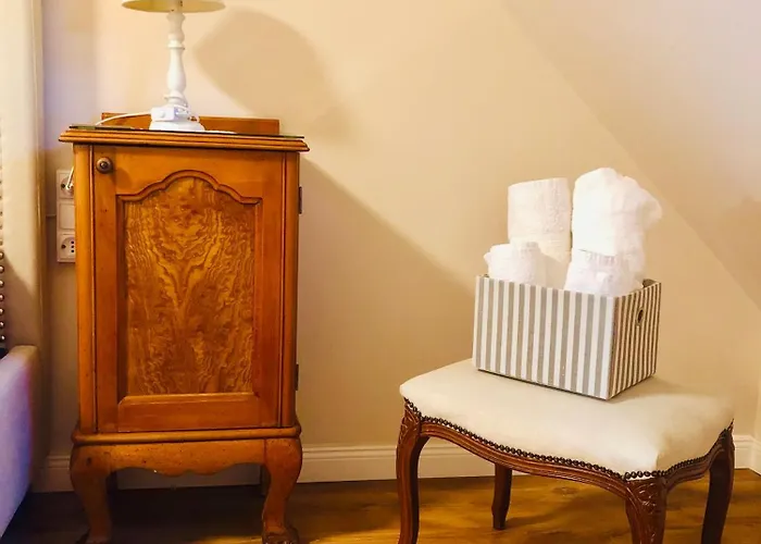 Prázdninový dům Lux *