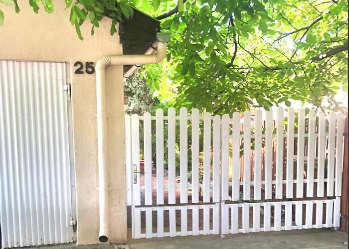 Prázdninový dům Lux