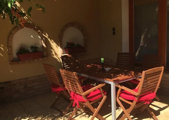 Prázdninový dům Lux *