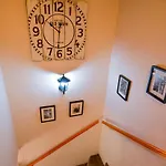 Сasa de vacaciones Lux