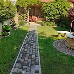 Сasa de vacaciones Lux *