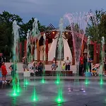 Сasa de vacaciones Lux *