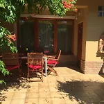 Lux Сasa de vacaciones