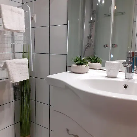 Lux Dom wakacyjny Hajdúszoboszló