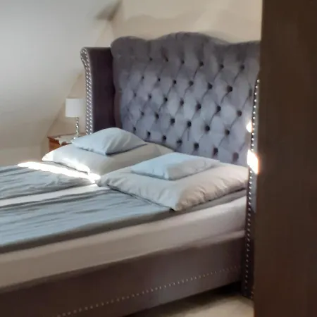 Lux بيت للعطل Hajdúszoboszló