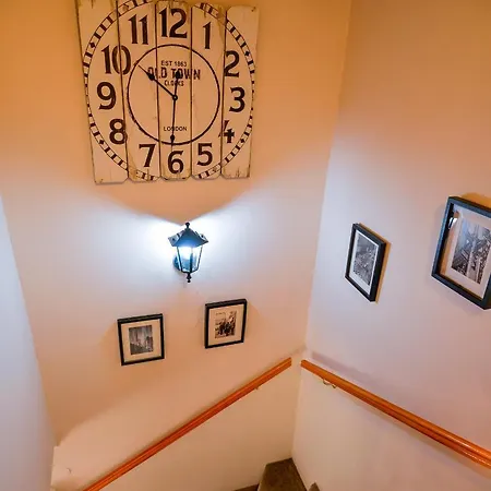Casa vacanze Lux