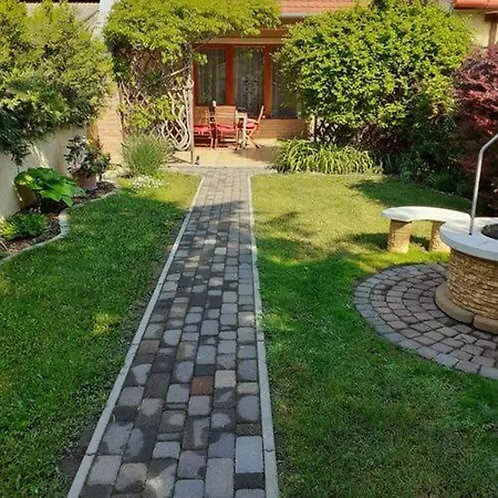 بيت للعطل Lux *