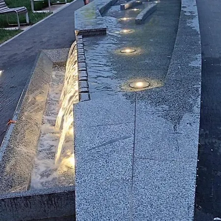 Дом отдыха Lux Хайдусобосло