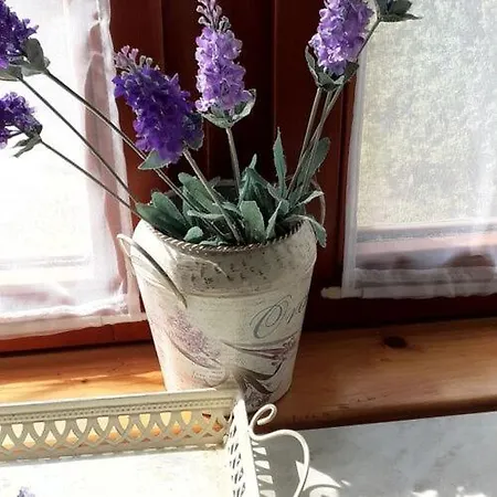 Lux Дом отдыха