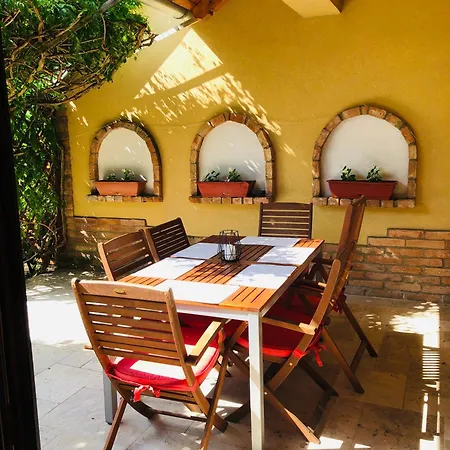 Lux Casa de Férias *