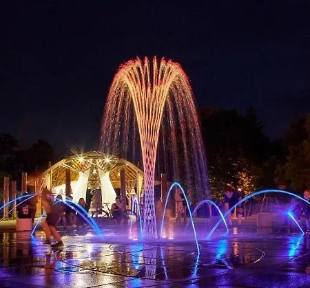 Lux Дом отдыха