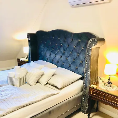 Сasa de vacaciones Lux Hajdúszoboszló