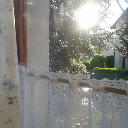 Dom wakacyjny Lux Hajdúszoboszló