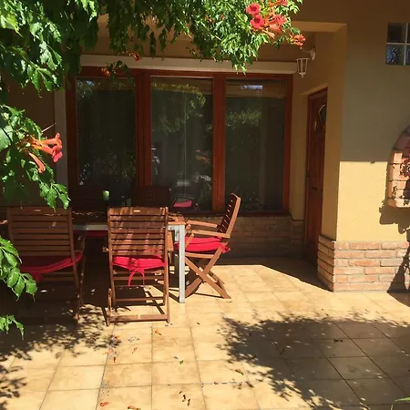 Lux Casa vacanze