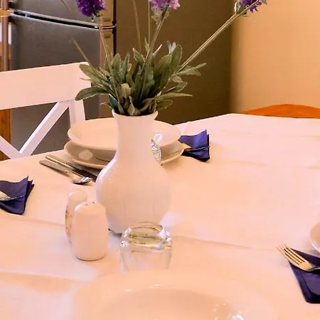 Casa vacanze Lux *